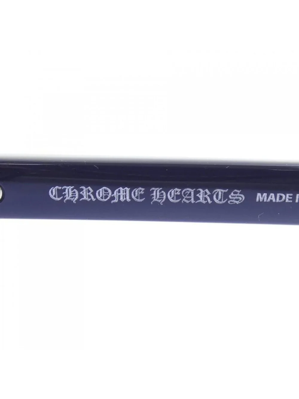 Chrome Hearts Lowrider Sunglasses Eyewear